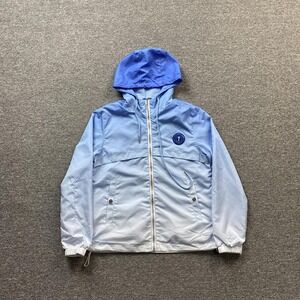 Trapstar Men's blue Jacket